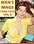MEN'S MAGS 1950-1969 Vol. 3: OVER 200 ‘GIRLIE’ PULP MAGAZINE COVERS FROM THE 1950s and 1960s