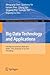 Big Data Technology and Applications by Wenguang Chen