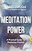 Meditation Power by Craig Coggle