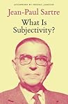 What Is Subjectiv...