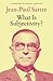 What Is Subjectivity?