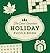 The Great Canadian Holiday Puzzle Book