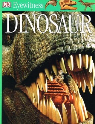 Dinosaur DK - Libro - Dorling Kindersley Ltd DK Eyewitness - Foto 9