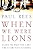 When We Were Lions: Euro 96...