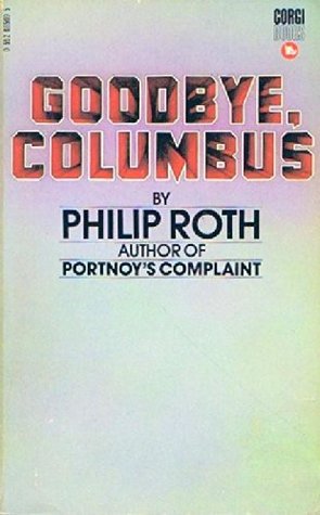 Goodbye, Columbus