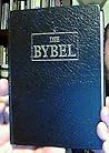 Die Bybel: Nuwe L...