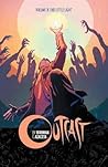 Outcast, Vol. 3 by Robert Kirkman