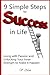 9 Simple Steps to Success i...