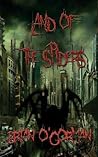 Land of the Spiders by Brian O'Gorman