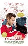Christmas Comes to Main Street by Olivia Miles