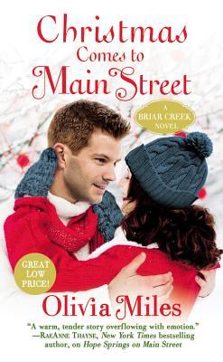 Christmas Comes to Main Street (Briar Creek, #5)