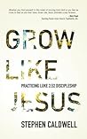 Grow Like Jesus: ...