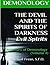 The Devil and the Spirits of Darkness: Evil Spirits: Dictionary of Demonology (The Demonology Series #4)