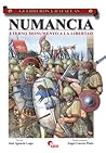 Numancia : Eterno monumento a la libertad