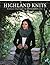 Highland Knits by Interweave Editors