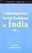 Contemporary Social Problems in India (Volume 1)