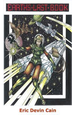 Earth's Last Book: Standard Edition