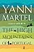 The High Mountains of Portugal (Wheeler Publishing Large Print Hardcover)