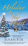 Holiday in Your Heart (Caribou Crossing #7)