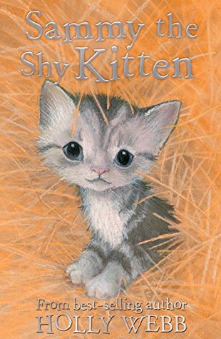 Sammy the Shy Kitten (Paperback)