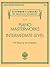 Piano Masterworks - Intermediate Level: Schirmer's Library of Musical Classics Volume 2110