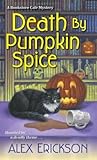 Death by Pumpkin ...