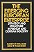 The Emerging European Enterprise by Gareth P. Dyas