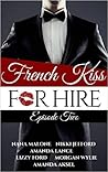 French Kiss for Hire