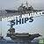 Mighty Military Ships (Military Machines on Duty)