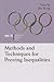 Methods And Techniques For Proving Inequalities (Mathematical Olympiad)