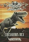 Thesaurus Rex (Library of Doom: The Final Chapters)