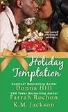 Holiday Temptation by Donna Hill
