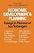 Economic Development and Planning: Essays in Honour of Jan Tinbergen