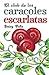 El club de los caracoles escarlatas by Daisy Valls