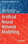 Artificial Neural Network Modelling (Studies in Computational Intelligence, 628)