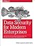 Data Security for Modern Enterprises: Data Security in the World of Cloud Computing, Big Data, Data Science, and Modern Attacks