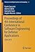 Proceedings of 4th International Conference in Software Engineering for Defence Applications: SEDA 2015 (Advances in Intelligent Systems and Computing, 422)