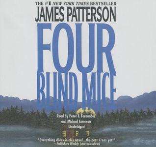 Four Blind Mice Lib/E
