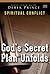 Audio CD-Gods Secret Plan Unfolds (Spiritual Conflict Series) (6 CD)