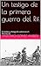 Un testigo de la primera guerra del Rif.: El médico y fotógrafo valenciano F. Monserrat. (Spanish Edition)