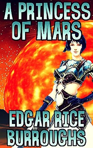 A Princess of Mars