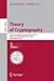Theory of Cryptography: 13th International Conference, TCC 2016-A, Tel Aviv, Israel, January 10-13, 2016, Proceedings, Part I (Security and Cryptology)