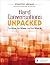 Hard Conversations Unpacked by Jennifer B. Abrams