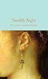 Twelfth Night by William Shakespeare