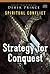 Audio CD-Strategy for Conquest (Spiritual Conflict Series) (4 CD)