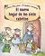 El nuevo hogar de los siete cabritos/ The New Home of the Seven Billy Goats: Puertas Al Sol/ Gateways to the Sun (Spanish Edition)