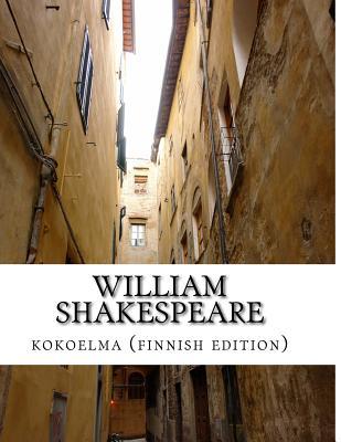 Kokoelma (Finnish Edition) (Collection)
