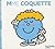 Mme Coquette by Roger Hargreaves