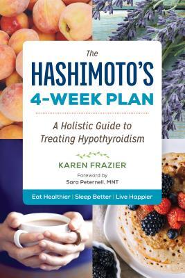 pdf download The Hashimoto S Recovery Plan: A Practical 4-Week Plan to Heal Hypothyroidism with Lifestyle and Dietary Changes