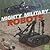 Mighty Military Robots (Military Machines on Duty)